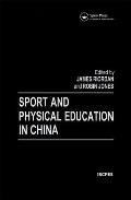 Sport and Physical Education in China