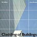 Cladding Of Buildings 3rd Edition