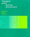 Transport Policy & The Environment