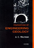 Foundations Of Engineering Geology