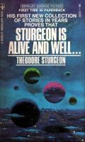 Sturgeon Is Alive and Well...