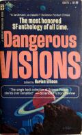 Dangerous Visions: 33 Original Stories