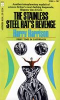 The Stainless Steel Rat's Revenge: Stainless Steel Rat 5