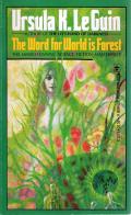 The Word For World Is Forest
