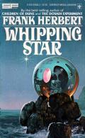 Whipping Star