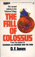 The Fall Of Colossus: Colossus 2