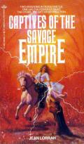 Captives Of The Savage Empire: Savage Empire 3