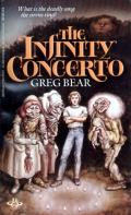 The Infinity Concerto: Songs Of Earth And Power 1