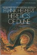 Heretics Of Dune: Dune 5