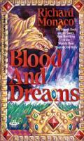 Blood And Dreams: Saga Of Parsival 4