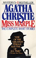 Miss Marple The Complete Short Stories