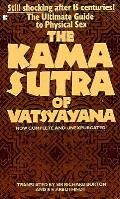 Kama Sutra Of Vatsyayana