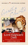 Lord Edgware Dies: Hercule Poirot 8