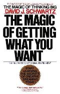 Magic Of Getting What You Want