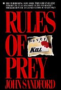 Rules of Prey: Lucas Davenport 1