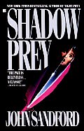 Shadow Prey: Lucas Davenport 2
