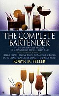 Complete Bartender