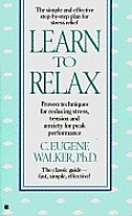 Learn To Relax