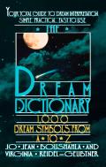 Dream Dictionary 1000 Dream Symbols