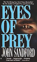 Eyes Of Prey: Lucas Davenport 3