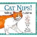 Cat Nips Feline Cuisine
