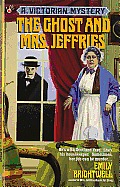 Ghost & Mrs Jeffries