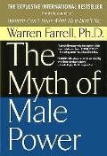 Myth Of Male Power