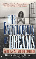 Encyclopedia Of Dreams Symbols & Interpretations