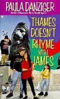 Thames Doesnt Rhyme With James