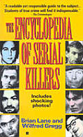 Encyclopedia Of Serial Killers