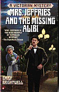 Mrs Jeffries & The Missing Alibi