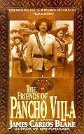 Friends Of Pancho Villa
