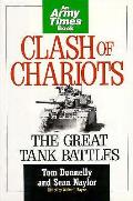 Clash of Chariots The Great Tank Battles