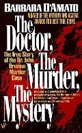 Doctor The Murder The Mystery