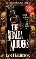 Xibalba Murders