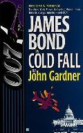 Cold Fall James Bond