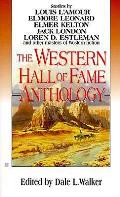 Western Hall Of Fame Anthology