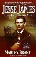 Jesse James The Man & The Myth