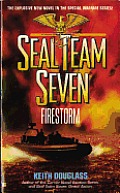 Firestorm Seal Team Seven 5