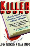 Killer Books A Readers Guide To Exploring