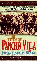 Friends Of Pancho Villa