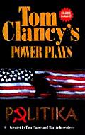 Politika Tom Clancys Power Plays 1