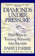 Diamonds Under Pressure Five Steps To