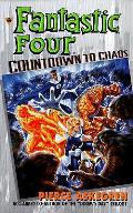 Countdown To Chaos Fantastic Four