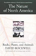 Nature Of North America A Handbook To The Co