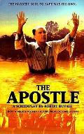 Apostle A Screenplay