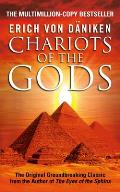 Chariots of the Gods Unsolved Mysteries