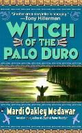 Witch Of The Palo Duro
