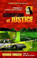 Corruption Of Justice