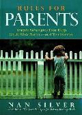 Rules For Parents Simple Strategies That Help Little Kids Thrive & You Survive